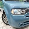 nissan cube 2012 -NISSAN--Cube DBA-Z12--Z12-203391---NISSAN--Cube DBA-Z12--Z12-203391- image 13