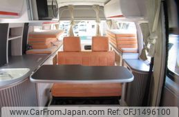 toyota hiace-van 2018 CFJ1496100