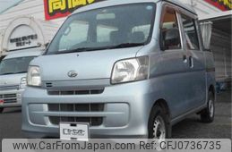 daihatsu hijet-van 2010 -DAIHATSU--Hijet Van EBD-S321W--S321W-0001556---DAIHATSU--Hijet Van EBD-S321W--S321W-0001556-