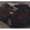 toyota yaris-cross 2022 quick_quick_5BA-MXPB10_2020708 image 2