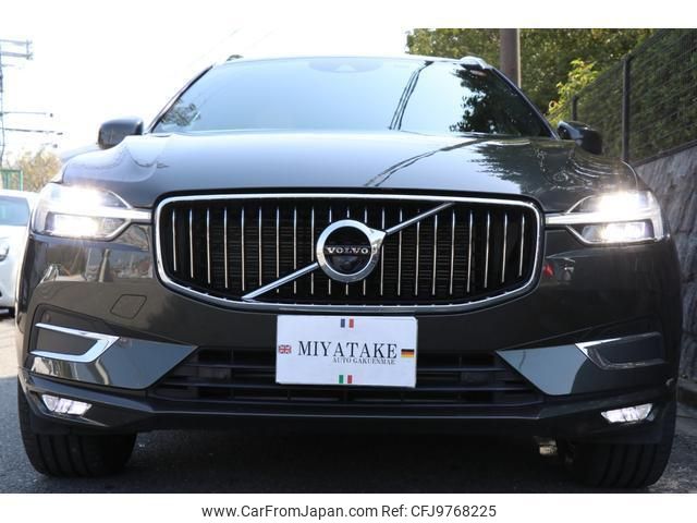 volvo xc60 2019 quick_quick_UD4204TXC_YV1UZA8MCL1470502 image 2