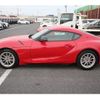 toyota supra 2020 -TOYOTA--Supra 3BA-DB82--DB82-0032860---TOYOTA--Supra 3BA-DB82--DB82-0032860- image 9