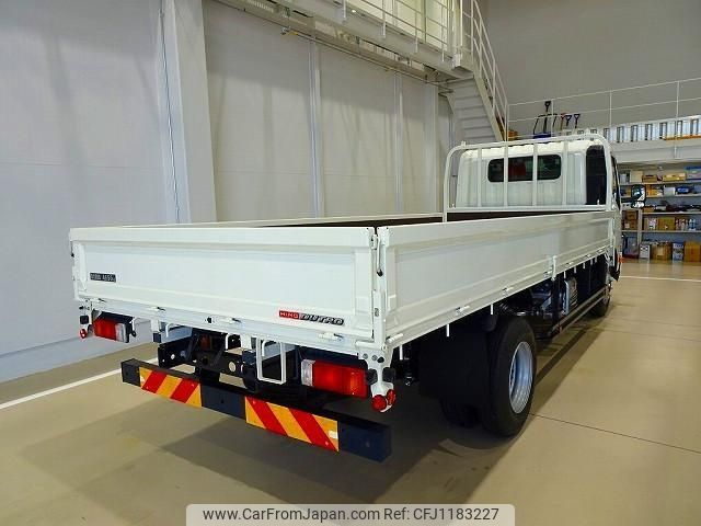 hino dutro 2023 CFJ1183227 image 2