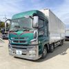 mitsubishi-fuso super-great 2009 -MITSUBISHI--Super Great BKG-FS54JZ--FS54JZ-560194---MITSUBISHI--Super Great BKG-FS54JZ--FS54JZ-560194- image 1