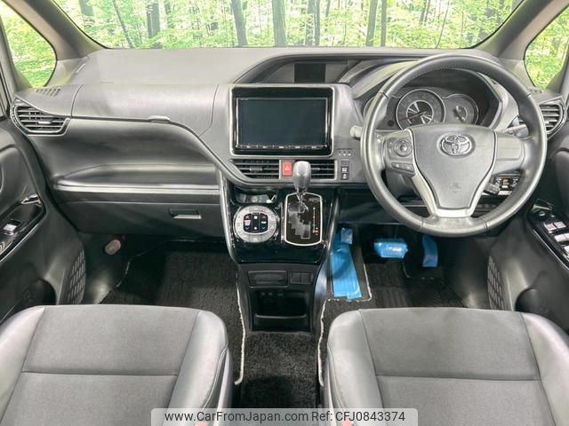 toyota noah 2018 quick_quick_ZRR80W_ZRR80-0399268 image 2