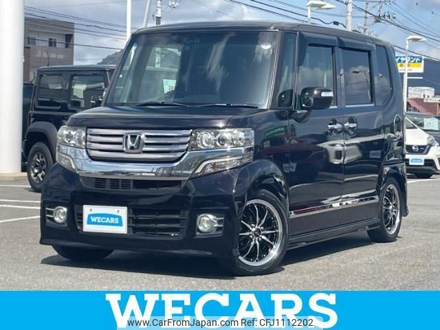 honda n-box 2012 quick_quick_DBA-JF1_JF1-1058553 image 1