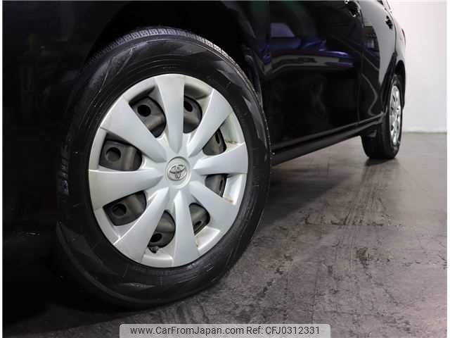 toyota corolla-fielder 2009 TE2090 image 2