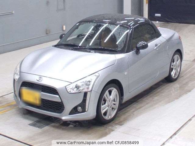 daihatsu copen 2014 CFJ0858499 image 1