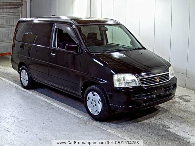 honda stepwagon 2000 CFJ1594753 image 1
