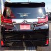 toyota alphard 2017 CFJ1521137 image 10