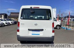 toyota townace-van 2014 TE5697