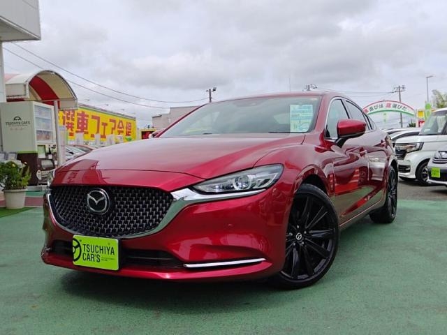 2020 Mazda Atenza For Sale | CAR FROM JAPAN
