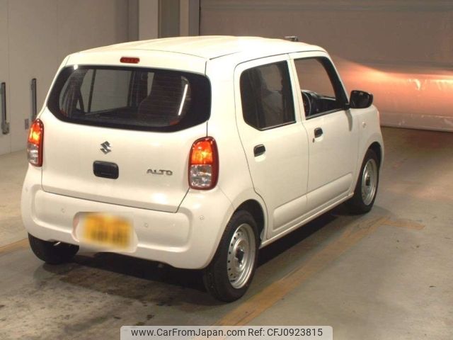 suzuki alto 2023 -SUZUKI 【福岡 582つ6885】--Alto HA37S-135493---SUZUKI 【福岡 582つ6885】--Alto HA37S-135493- image 2