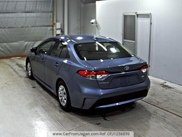 toyota corolla 2021 -TOYOTA--Corolla ZWE211-6076333---TOYOTA--Corolla ZWE211-6076333- image 2