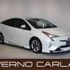 toyota prius 2018 -TOYOTA--Prius DAA-ZVW51--ZVW51-8043884---TOYOTA--Prius DAA-ZVW51--ZVW51-8043884- image 1