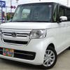 honda n-box 2023 -HONDA 【岐阜 582】--N BOX JF3--JF3-5348113---HONDA 【岐阜 582】--N BOX JF3--JF3-5348113- image 1