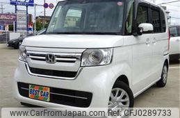 honda n-box 2023 -HONDA 【岐阜 582】--N BOX JF3--JF3-5348113---HONDA 【岐阜 582】--N BOX JF3--JF3-5348113-