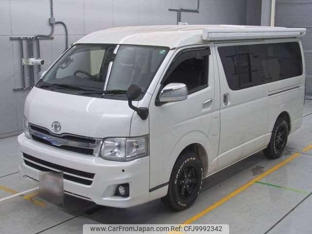 toyota hiace-wagon 2012 -TOYOTA--Hiace Wagon CBA-TRH219W--TRH219-0016187---TOYOTA--Hiace Wagon CBA-TRH219W--TRH219-0016187- image 1