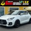 suzuki swift 2021 -SUZUKI--Swift CBA-ZC33S--ZC33S-415838---SUZUKI--Swift CBA-ZC33S--ZC33S-415838- image 1