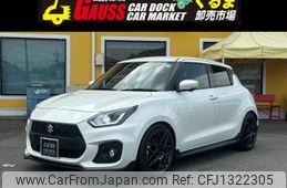 suzuki swift 2021 -SUZUKI--Swift CBA-ZC33S--ZC33S-415838---SUZUKI--Swift CBA-ZC33S--ZC33S-415838-