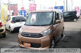 mitsubishi ek-space 2014 -MITSUBISHI--ek Space B11A--0010419---MITSUBISHI--ek Space B11A--0010419-