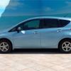 nissan note 2013 TE1213 image 1