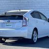 toyota prius 2013 -TOYOTA--Prius DAA-ZVW30--ZVW30-1670193---TOYOTA--Prius DAA-ZVW30--ZVW30-1670193- image 9