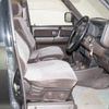 isuzu bighorn 2022 CFJ7403551 image 8