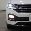 volkswagen t-cross 2021 -VOLKSWAGEN--VW T-Cross 3BA-C1DKR--WVGZZZC1ZMY144030---VOLKSWAGEN--VW T-Cross 3BA-C1DKR--WVGZZZC1ZMY144030- image 15