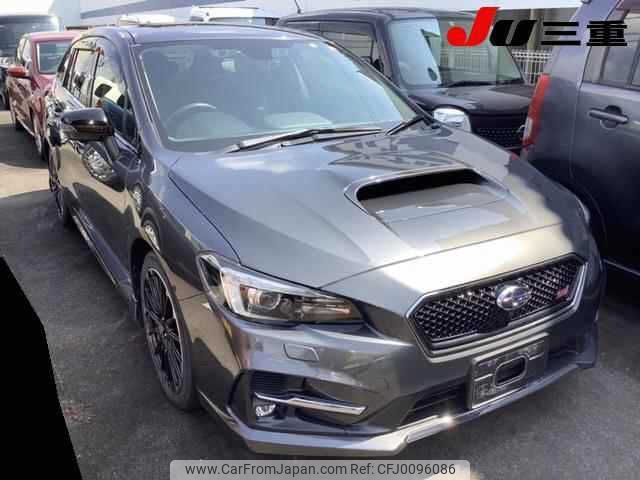 subaru levorg 2019 -SUBARU--Levorg VMG--037613---SUBARU--Levorg VMG--037613- image 1