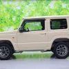 suzuki jimny 2021 quick_quick_3BA-JB64W_JB64W-198249 image 2