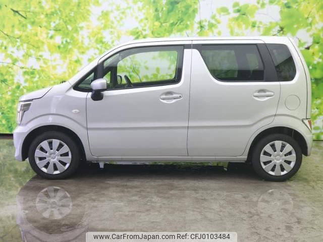 suzuki wagon-r 2023 quick_quick_MH85S_MH85S-164045 image 2