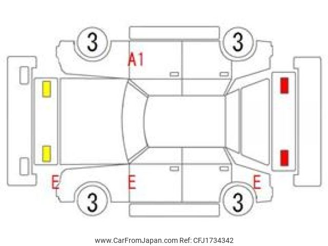 mazda mazda3 2022 CFJ1734342 image 2