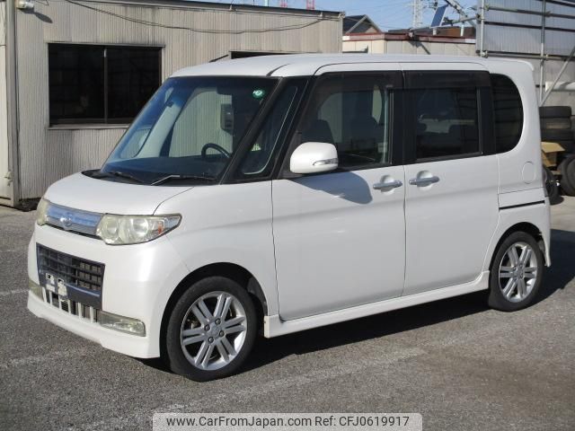 daihatsu tanto 2009 GOO_JP_700055141430250103001 image 1