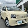 suzuki alto 2015 -SUZUKI--Alto DBA-HA36S--HA36S-259885---SUZUKI--Alto DBA-HA36S--HA36S-259885- image 1