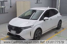 nissan aura 2024 -NISSAN 【石川 300ﾙ3359】--AURA 6AA-FSNE13--FSNE13-575927---NISSAN 【石川 300ﾙ3359】--AURA 6AA-FSNE13--FSNE13-575927-