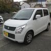 suzuki wagon-r 2010 -SUZUKI--Wagon R DBA-MH23S--MH23S--382506---SUZUKI--Wagon R DBA-MH23S--MH23S--382506- image 9