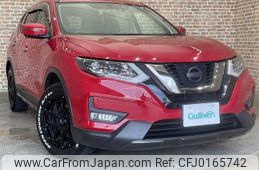 nissan x-trail 2017 -NISSAN--X-Trail DBA-NT32--NT32-072472---NISSAN--X-Trail DBA-NT32--NT32-072472-