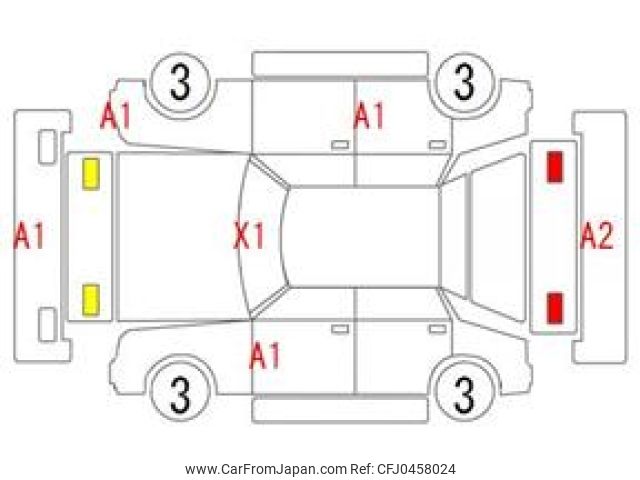 toyota prius 2016 -TOYOTA--Prius DAA-ZVW50--ZVW50-8011335---TOYOTA--Prius DAA-ZVW50--ZVW50-8011335- image 2