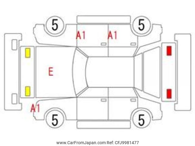 suzuki jimny 2020 -SUZUKI--Jimny 3BA-JB64W--JB64W-155171---SUZUKI--Jimny 3BA-JB64W--JB64W-155171- image 2