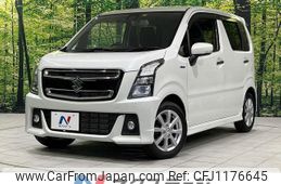 suzuki wagon-r-stingray 2018 quick_quick_MH55S_MH55S-720996