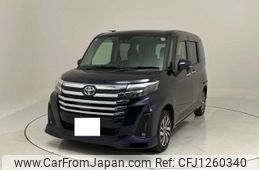 toyota roomy 2023 -TOYOTA--Roomy 5BA-M910A--M910A-1015273---TOYOTA--Roomy 5BA-M910A--M910A-1015273-