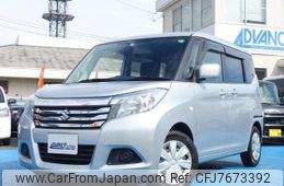 suzuki solio 2017 quick_quick_DBA-MA26S_MA26S-152594