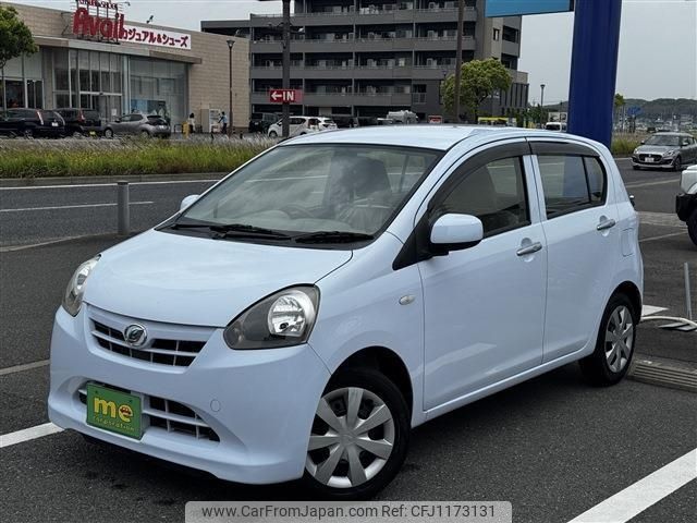 daihatsu mira-e-s 2012 -DAIHATSU 【北九州 580ﾉ9412】--Mira e:s LA300S--1140958---DAIHATSU 【北九州 580ﾉ9412】--Mira e:s LA300S--1140958- image 1