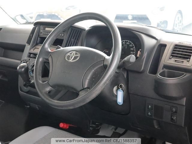 toyota townace-truck 2021 CFJ1588357 image 2