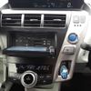 toyota prius-α 2012 -TOYOTA--Prius α ZVW41W-3206896---TOYOTA--Prius α ZVW41W-3206896- image 10