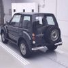 mitsubishi pajero-jr 1998 CFJ1419374 image 2