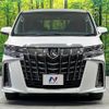 toyota alphard 2022 CFJ1648590 image 14