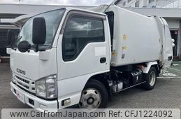isuzu elf-truck 2015 quick_quick_TPG-NKR85AN_NKR85-7049919