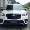 subaru forester 2021 -SUBARU 【静岡 301ﾋ3828】--Forester SK5--006506---SUBARU 【静岡 301ﾋ3828】--Forester SK5--006506- image 2